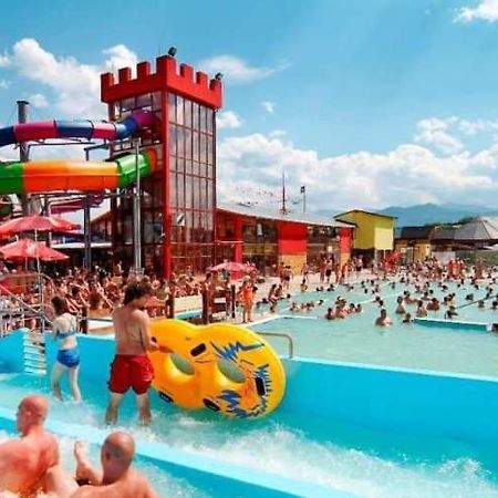 Apartman Zara Superior Липтовски-Микулаш Экстерьер фото
