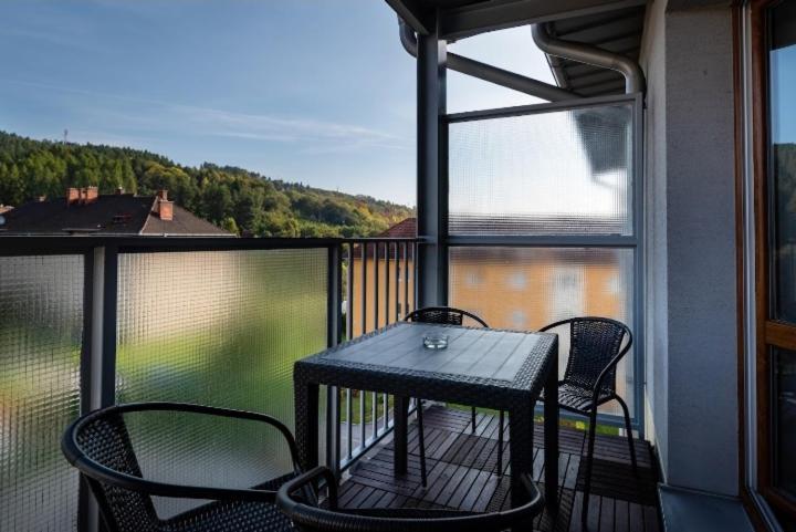 Apartman Zara Superior Липтовски-Микулаш Экстерьер фото