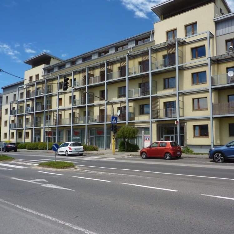 Apartman Zara Superior Липтовски-Микулаш Экстерьер фото