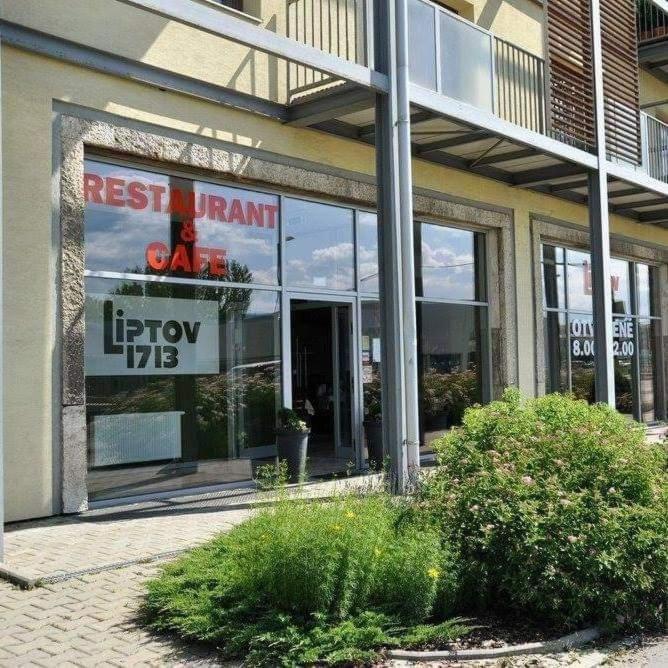 Apartman Zara Superior Липтовски-Микулаш Экстерьер фото