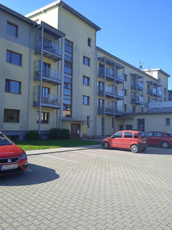 Apartman Zara Superior Липтовски-Микулаш Экстерьер фото